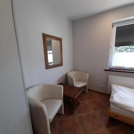 Noclegi Mikolow Ubytování v soukromí *