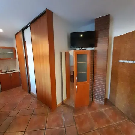 Noclegi Mikolow Mikolów