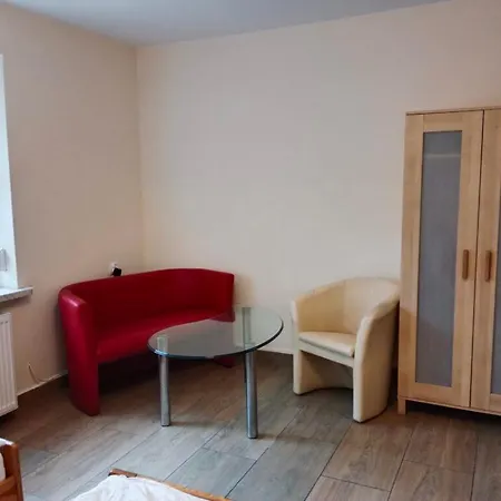 Noclegi Mikolow Homestay Mikolow