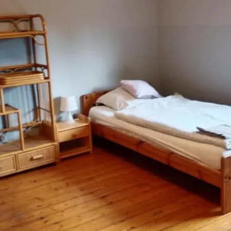 Noclegi Mikolow Ubytování v soukromí