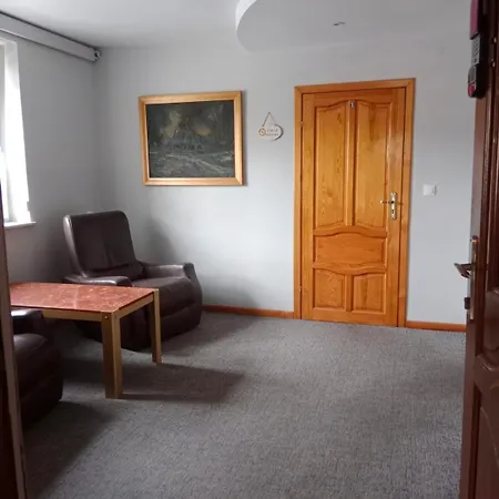 Noclegi Mikolow * Mikolów