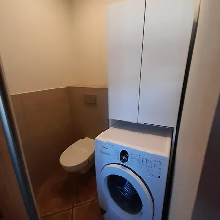 Ubytování v soukromí Noclegi Mikolow *