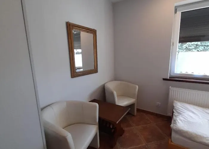 Noclegi Mikolow Ubytování v soukromí *