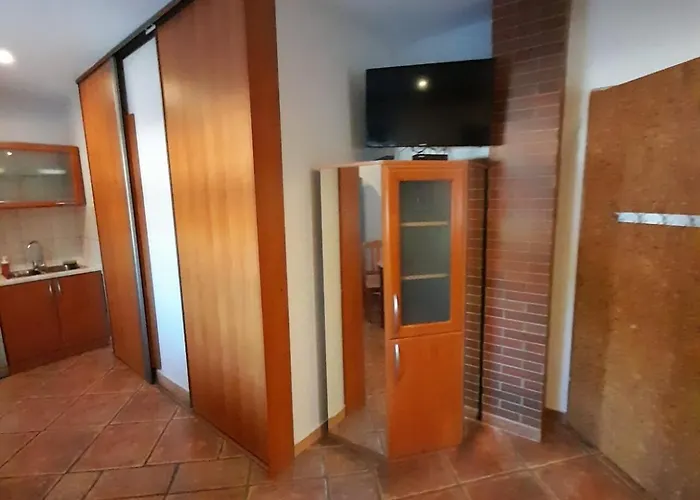 Noclegi Mikolow Mikolów