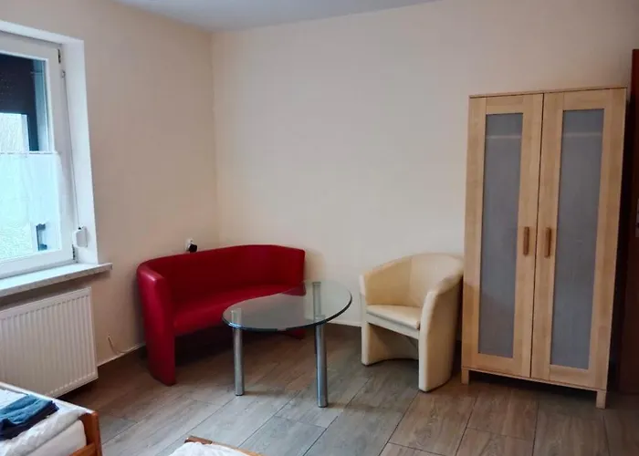 Noclegi Mikolow Ubytování v soukromí Mikolów