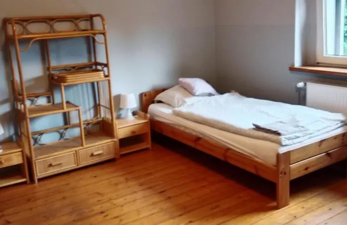 Noclegi Mikolow Ubytování v soukromí