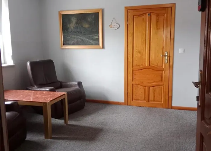 Noclegi Mikolow * Mikolów