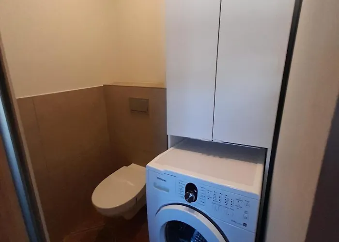 Ubytování v soukromí Noclegi Mikolow *